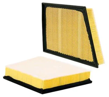 49314 – WIX FILTR HD Air Filter, OE Replacement - view 3